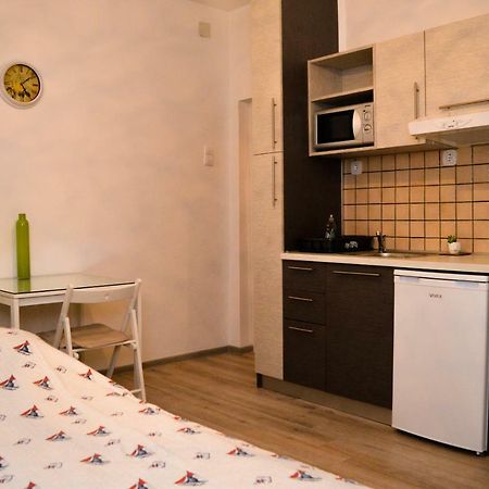 Studio Apartments Ilija Kotor Dış mekan fotoğraf