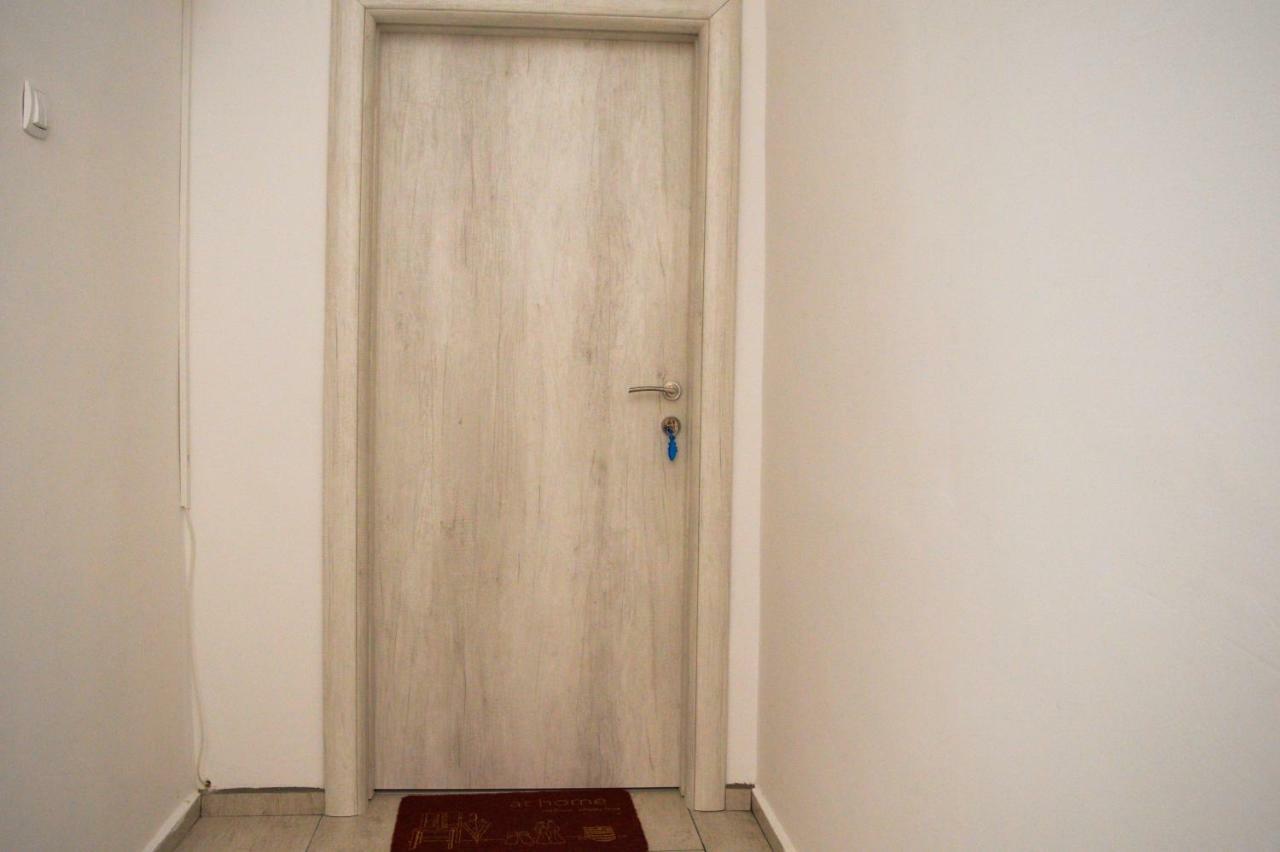 Studio Apartments Ilija Kotor Dış mekan fotoğraf