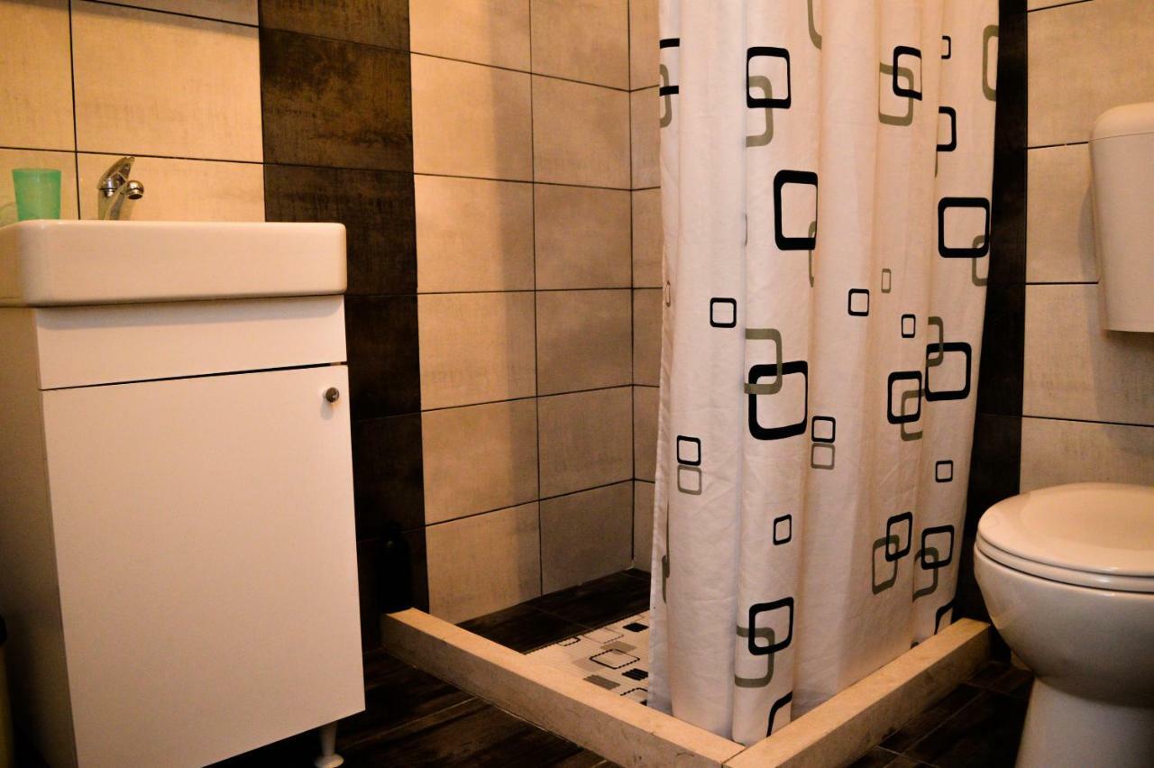 Studio Apartments Ilija Kotor Dış mekan fotoğraf
