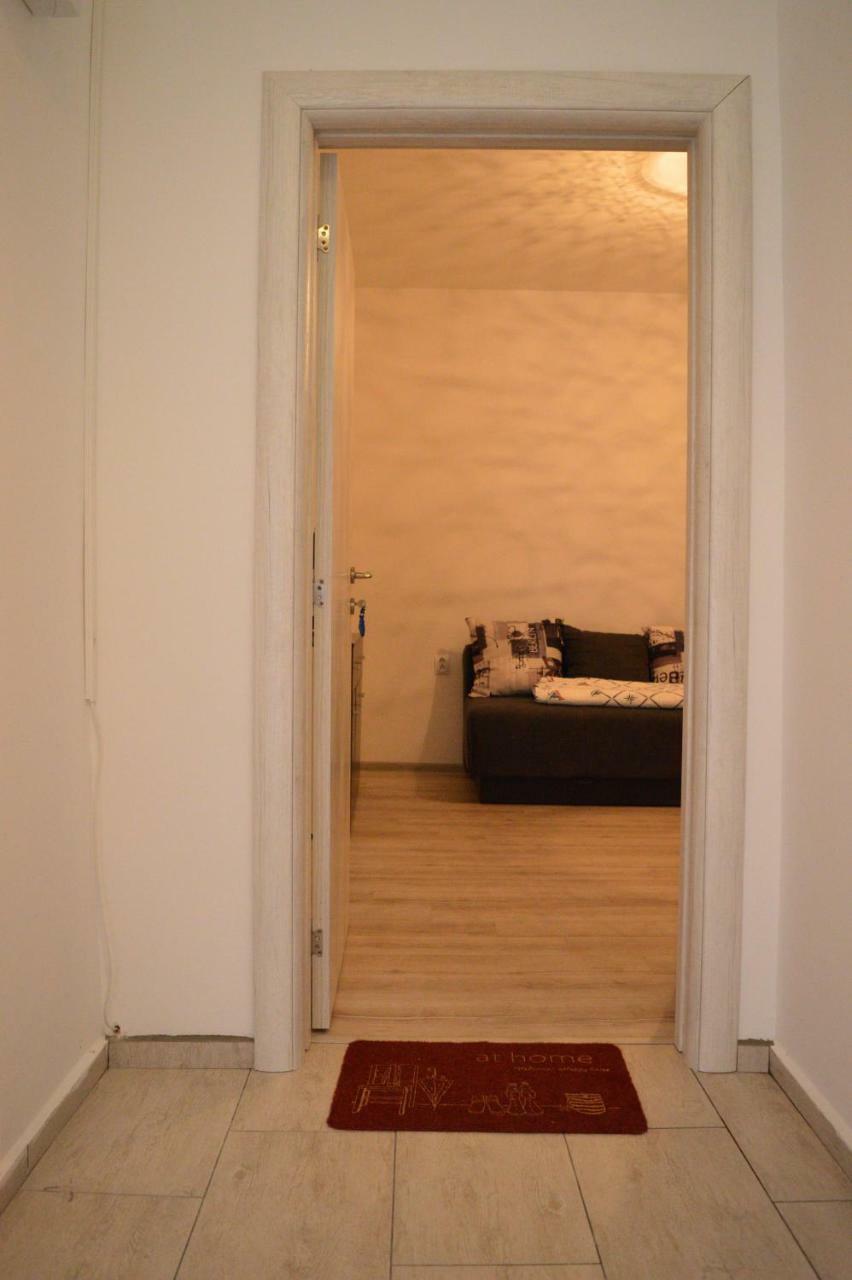 Studio Apartments Ilija Kotor Dış mekan fotoğraf