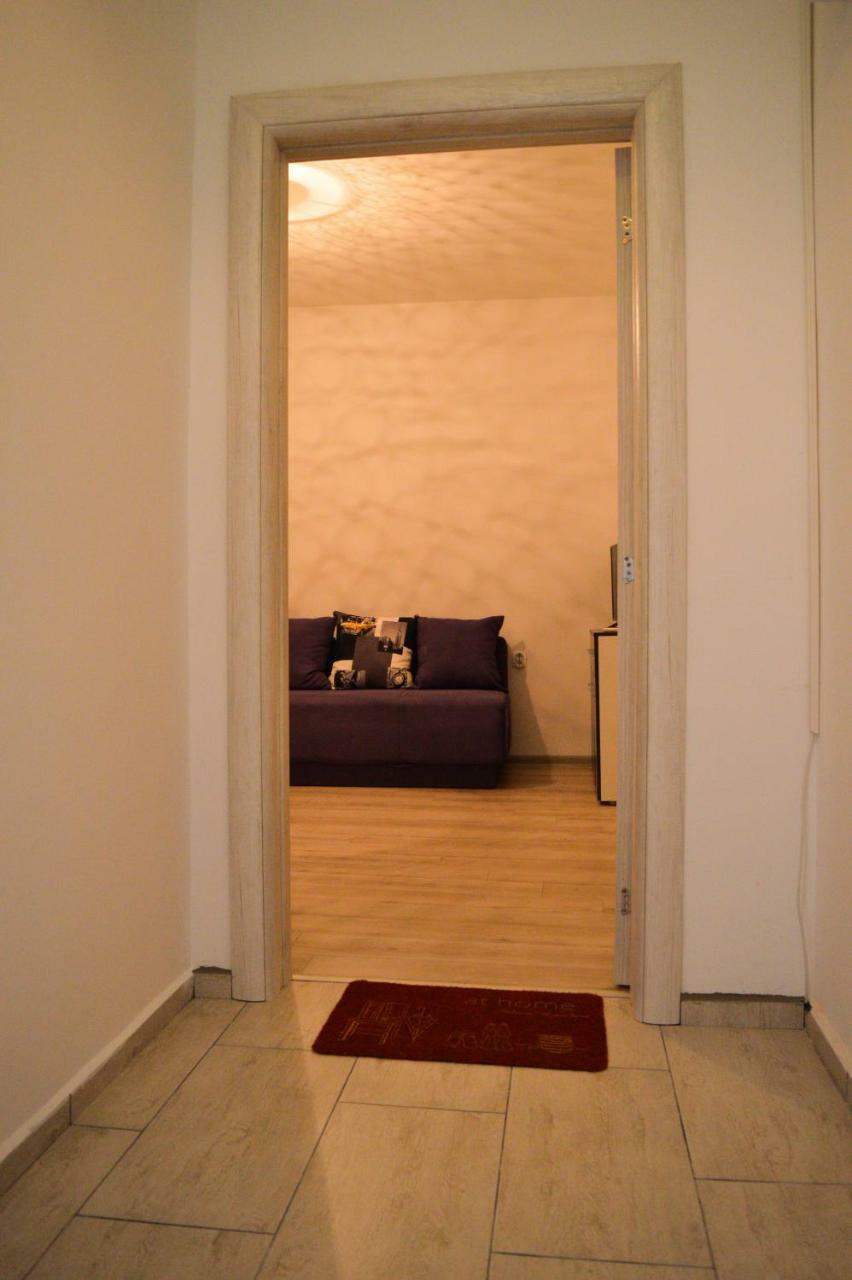 Studio Apartments Ilija Kotor Dış mekan fotoğraf