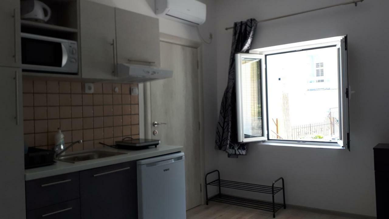 Studio Apartments Ilija Kotor Dış mekan fotoğraf