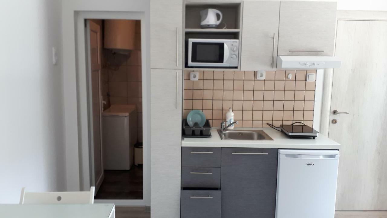 Studio Apartments Ilija Kotor Dış mekan fotoğraf