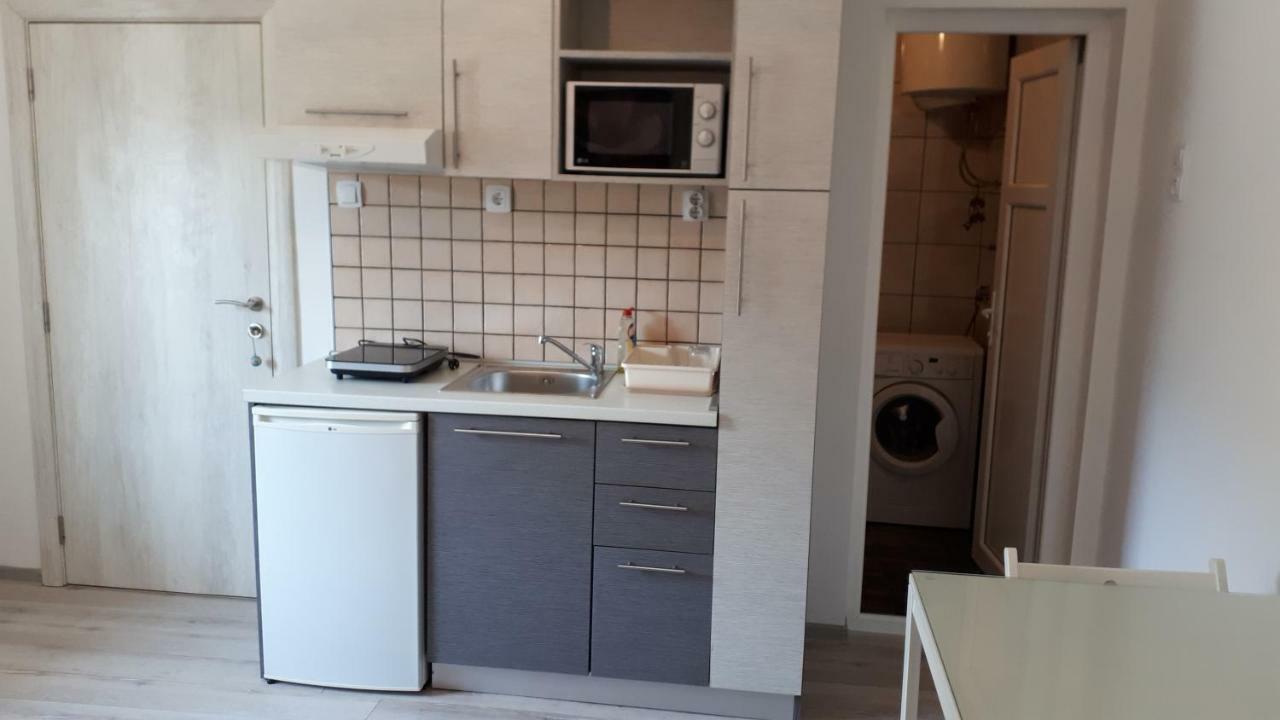 Studio Apartments Ilija Kotor Dış mekan fotoğraf