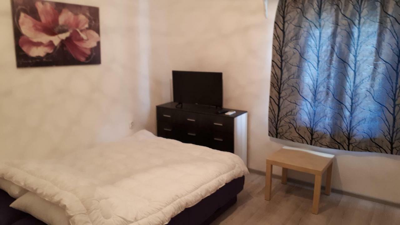 Studio Apartments Ilija Kotor Dış mekan fotoğraf
