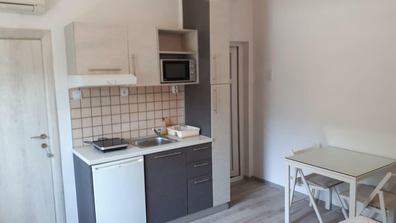 Studio Apartments Ilija Kotor Dış mekan fotoğraf