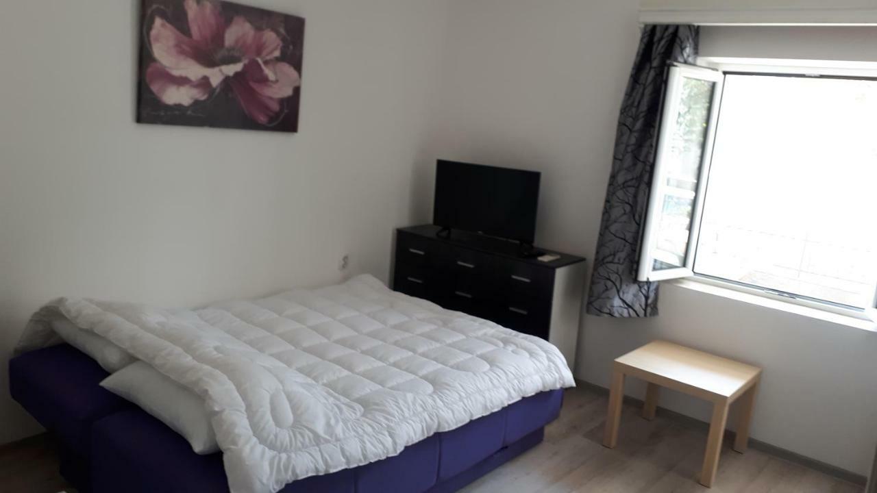 Studio Apartments Ilija Kotor Dış mekan fotoğraf