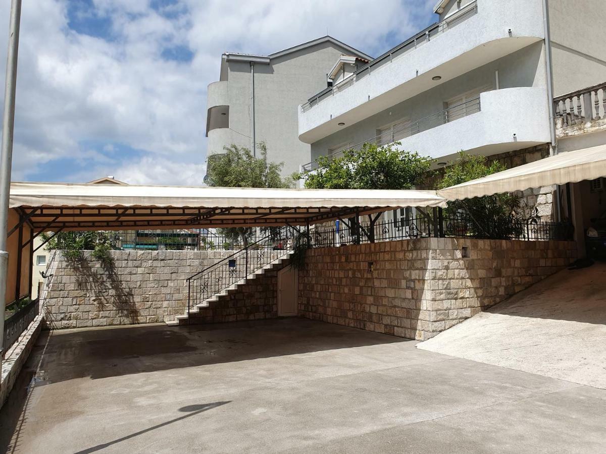 Studio Apartments Ilija Kotor Dış mekan fotoğraf