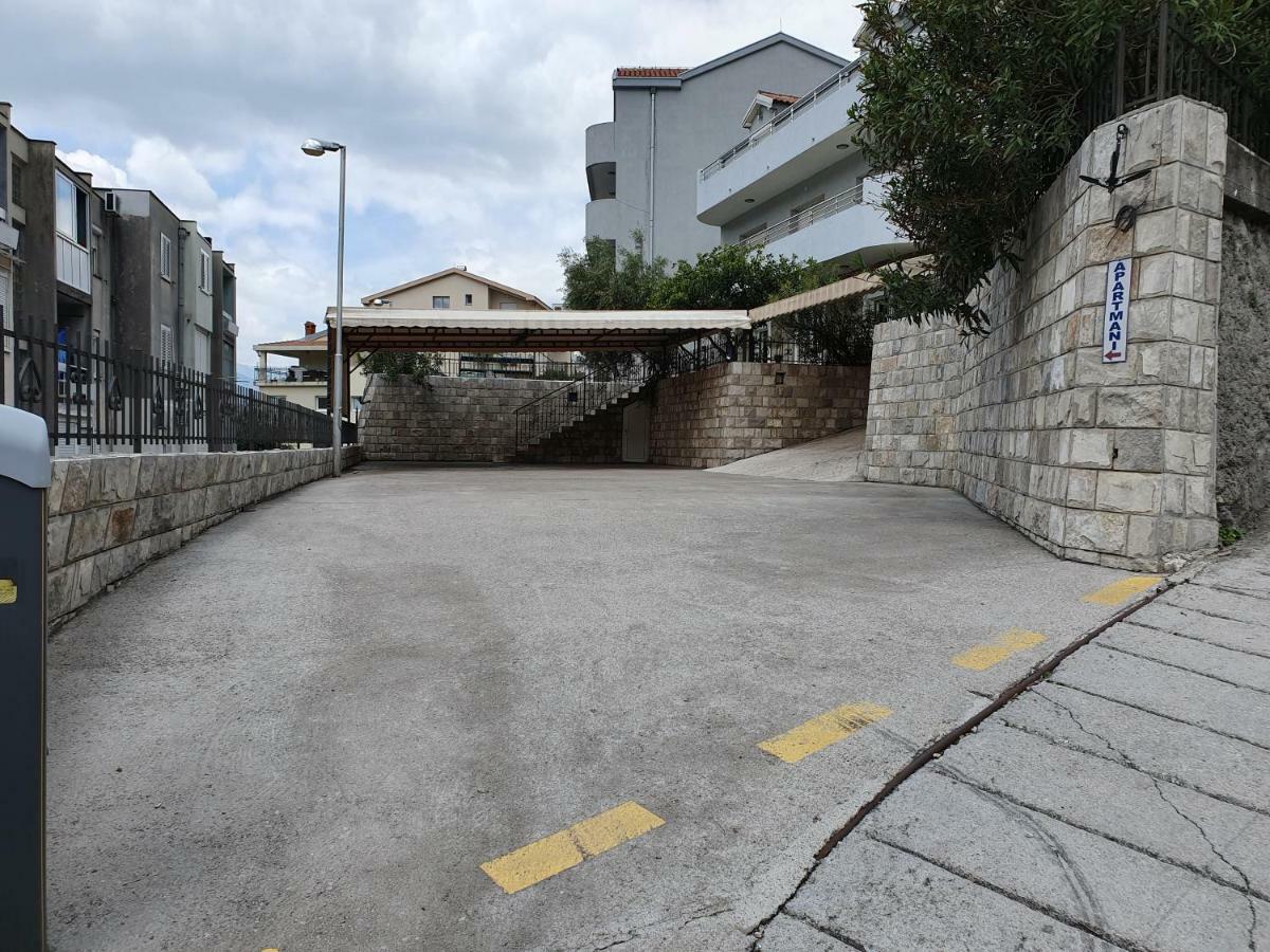 Studio Apartments Ilija Kotor Dış mekan fotoğraf