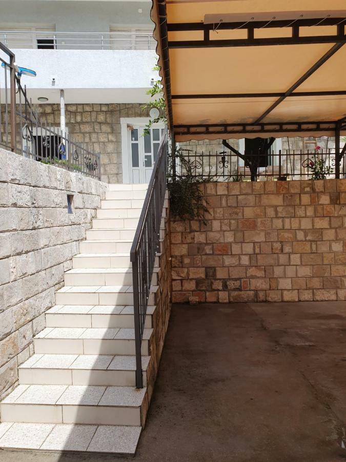 Studio Apartments Ilija Kotor Dış mekan fotoğraf