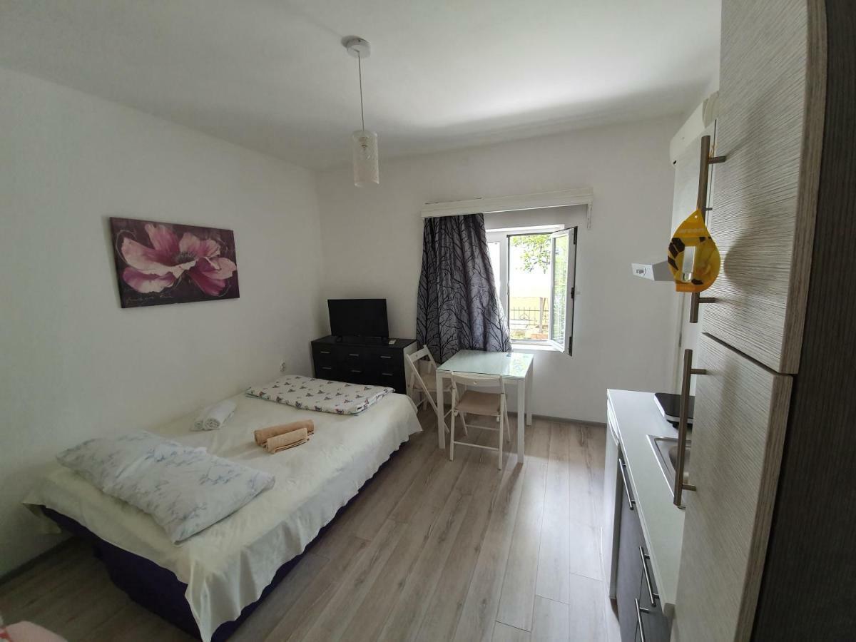 Studio Apartments Ilija Kotor Dış mekan fotoğraf