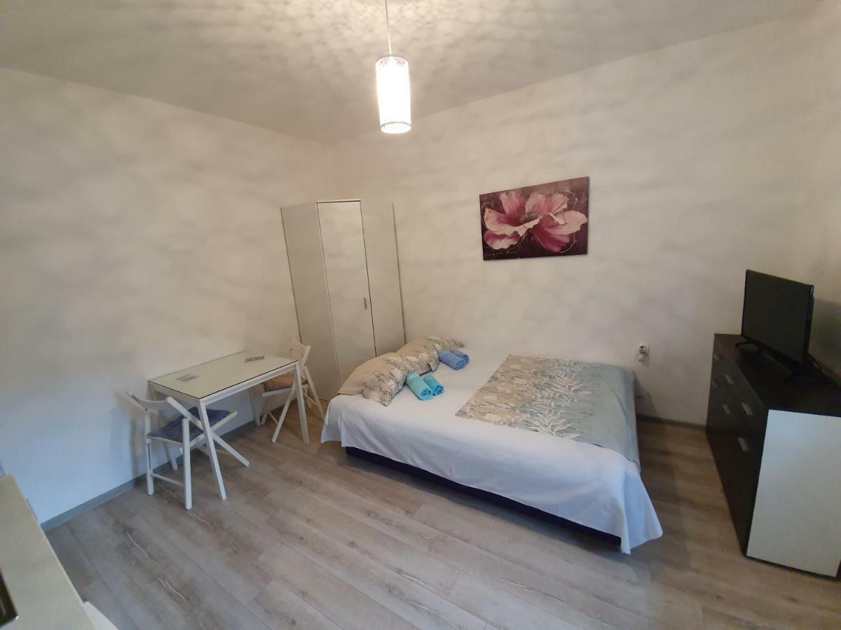 Studio Apartments Ilija Kotor Dış mekan fotoğraf